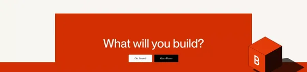 Browserbase: A web browser for AI agents & applications - Landing design inspiration
