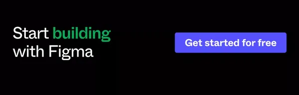 Figma: the collaborative interface design tool. - Landing design inspiration