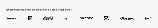 exactly.ai | bespoke ai models, built for your brand - Landing design inspiration