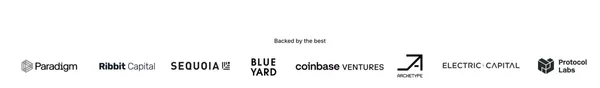 Privy - Wallet infrastructure, built for scale. - Landing design inspiration