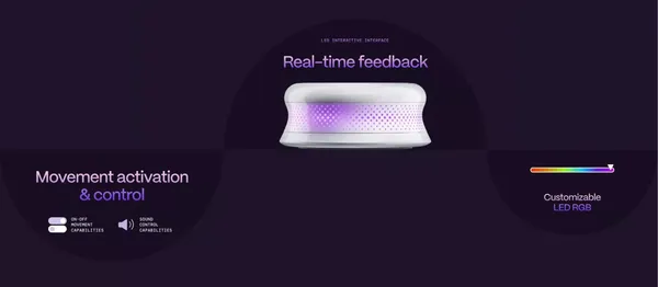 Keikku — Meet the Next-Gen Digital Stethoscope - Landing design inspiration
