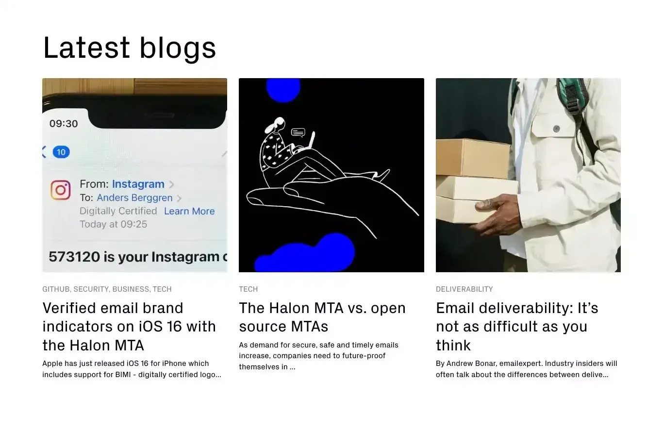 Resources