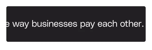Pay & Get Paid: Easy Bill Paying Service for Businesses | Melio - Landing design inspiration