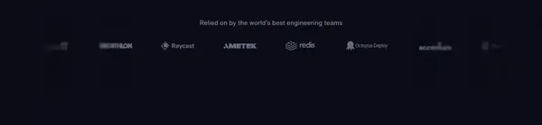 Better Stack - Radically better observability stack - Landing design inspiration