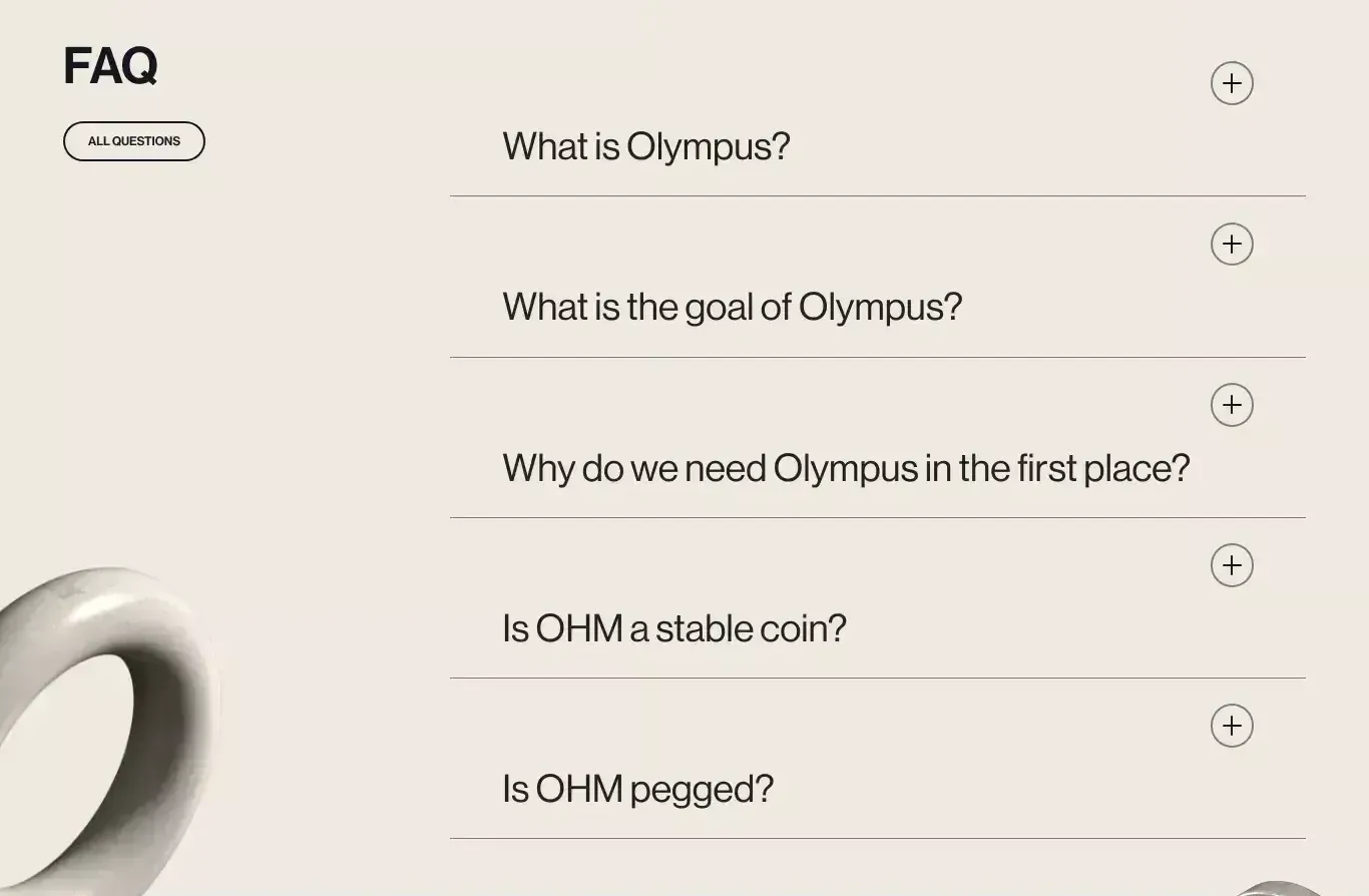 FAQ