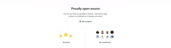 Dub.co - Link Management for Modern Marketing Teams - Landing design inspiration