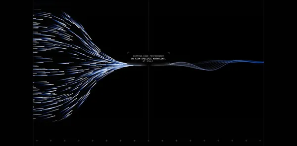 Isidor | Frontier Enterprise AI - Landing design inspiration