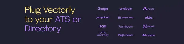 Vectorly - Landing design inspiration