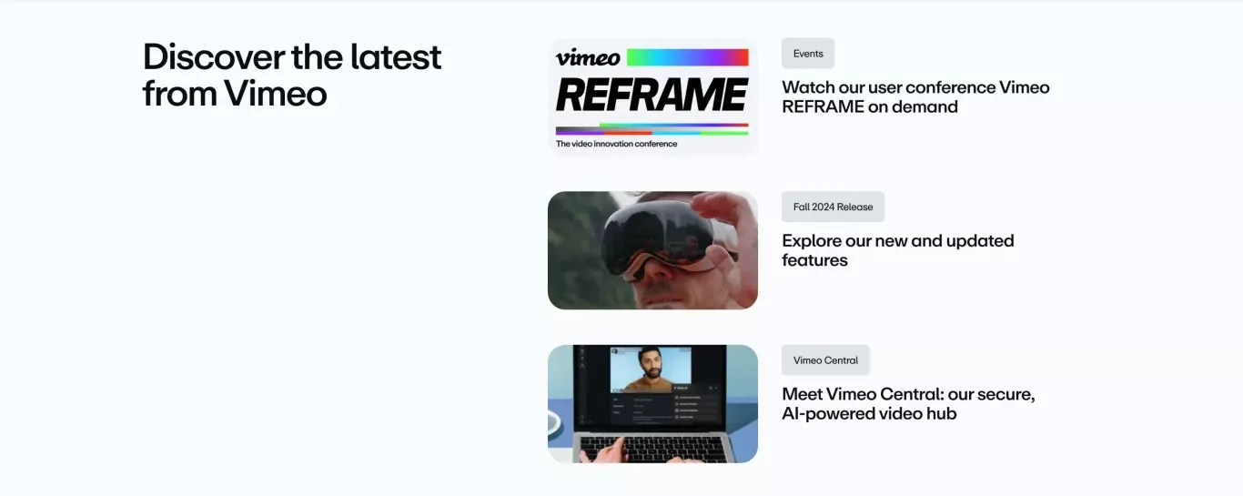 Resources
