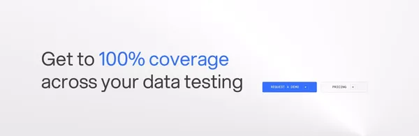 Proactive Data Quality Platform | Datafold - Landing design inspiration