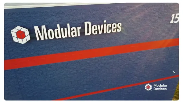 Mobile Imaging Labs and Cleanrooms | Modular Devices - Landing design inspiration