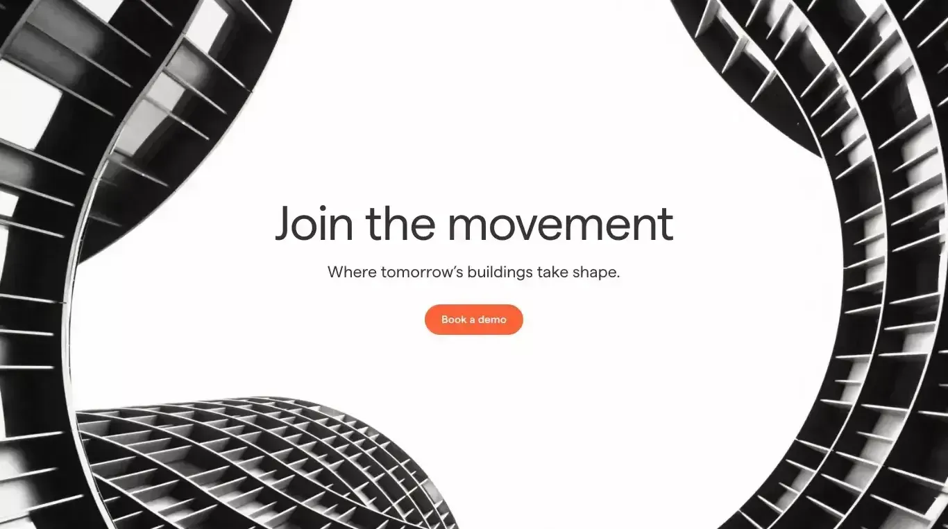 Call to action