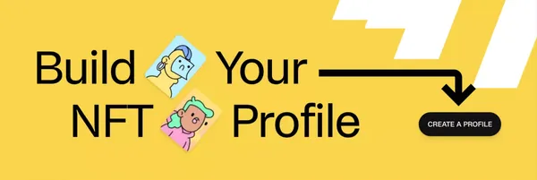 NFT.com | The Social NFT Marketplace - Landing design inspiration