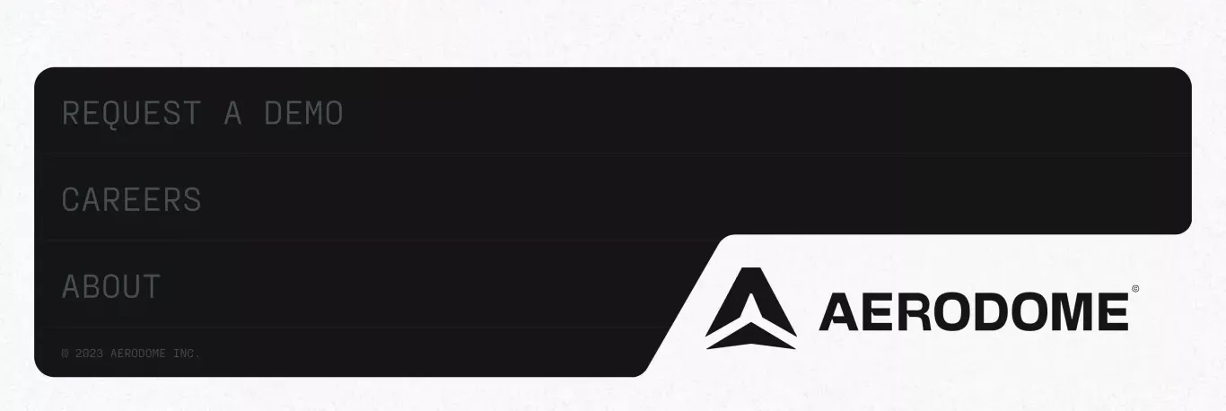 Footer