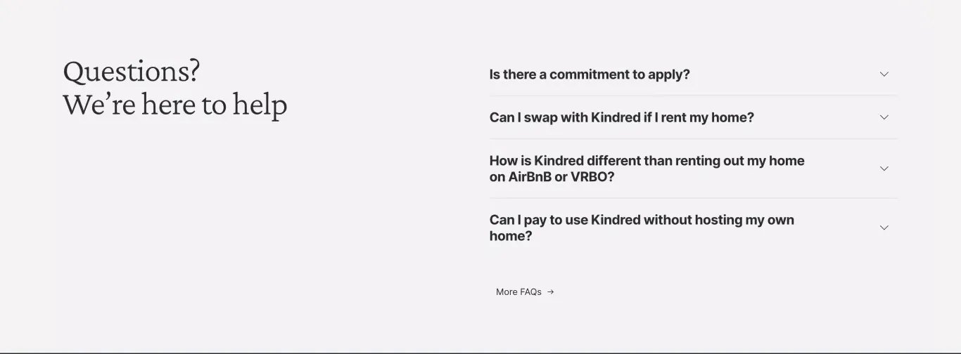 FAQ