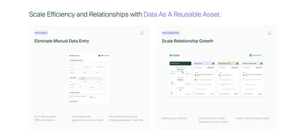 SOLO: One Truth, Zero Resets - Landing design inspiration