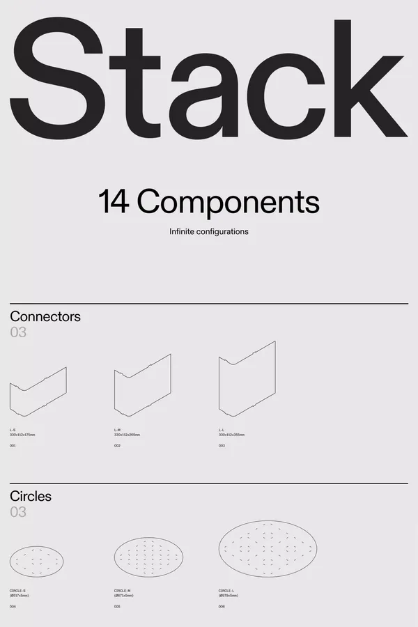 Moto Stack - Landing design inspiration