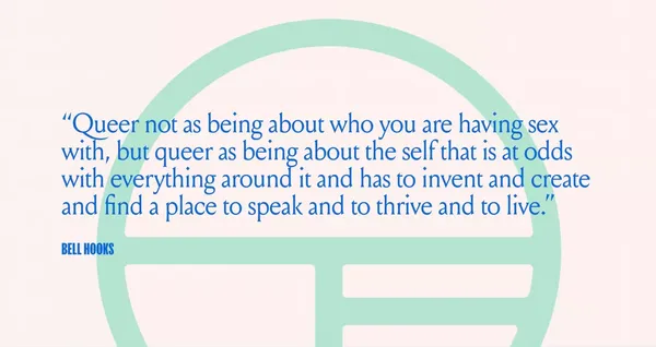 LGBTQ Counseling & Gender Therapy | The Expansive Group - Landing design inspiration