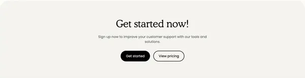 Whelp - Customer Support Platform | Home - Omnichannel Inbox with AI Capabilities - Landing design inspiration
