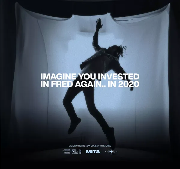 MITA® - Landing design inspiration