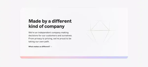 Sketch · Design, prototype, collaborate and handoff - Landing design inspiration
