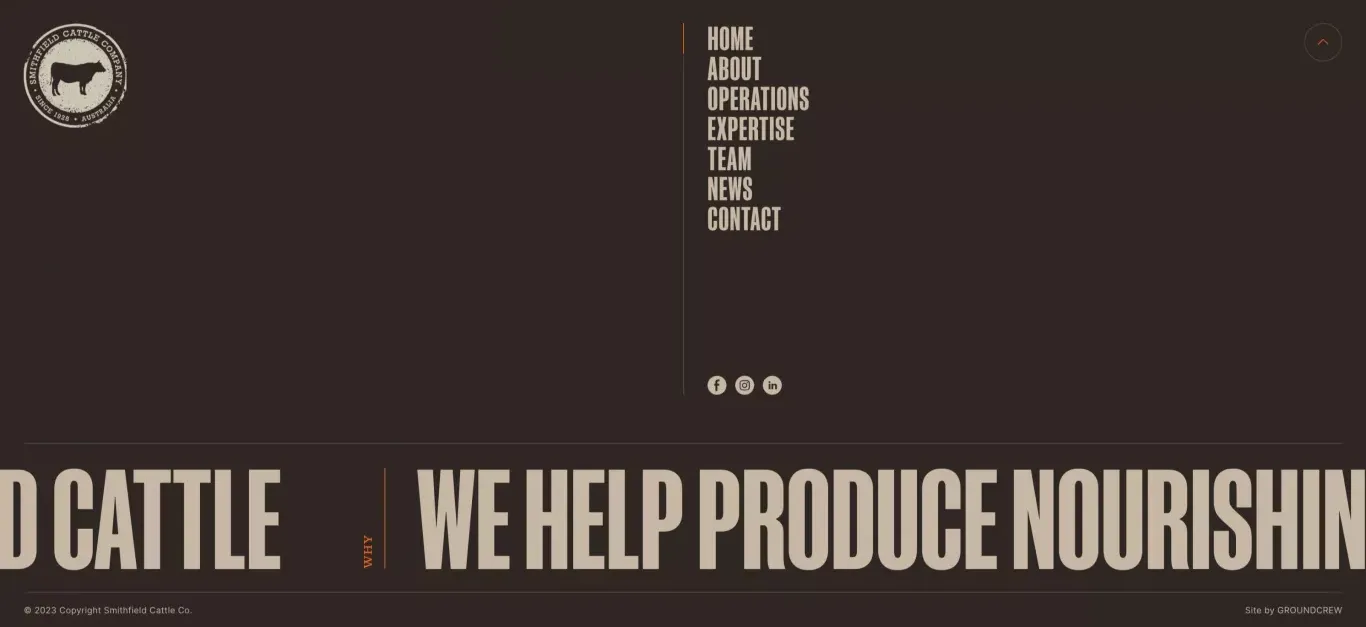 Footer