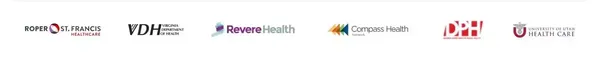 The Simple, Free, and Secure Telemedicine Platform | Doxy.me - Landing design inspiration