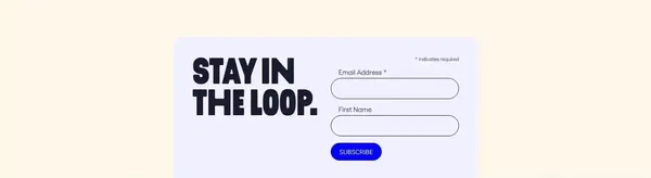 Formo - Landing design inspiration