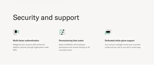 Empowering startups with a better banking experience | Arc - Landing design inspiration
