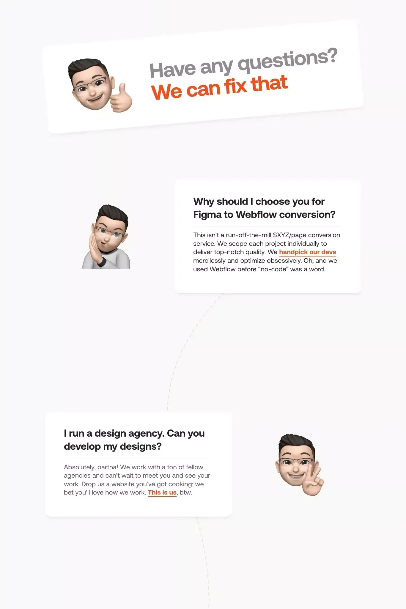 FAQ