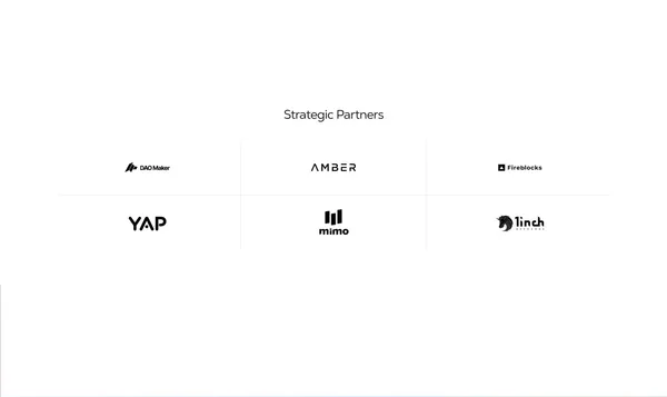 YOO - The next generation Loyalty and  Rewards - Landing design inspiration