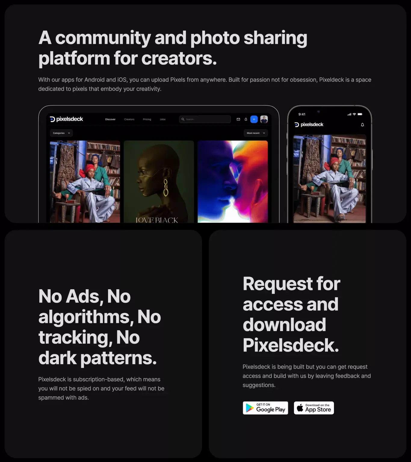 About us