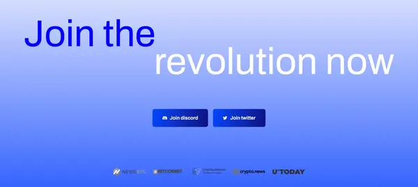Moon.Art - World’s first regulated, eco-friendly NFT-Marketplace - Landing design inspiration