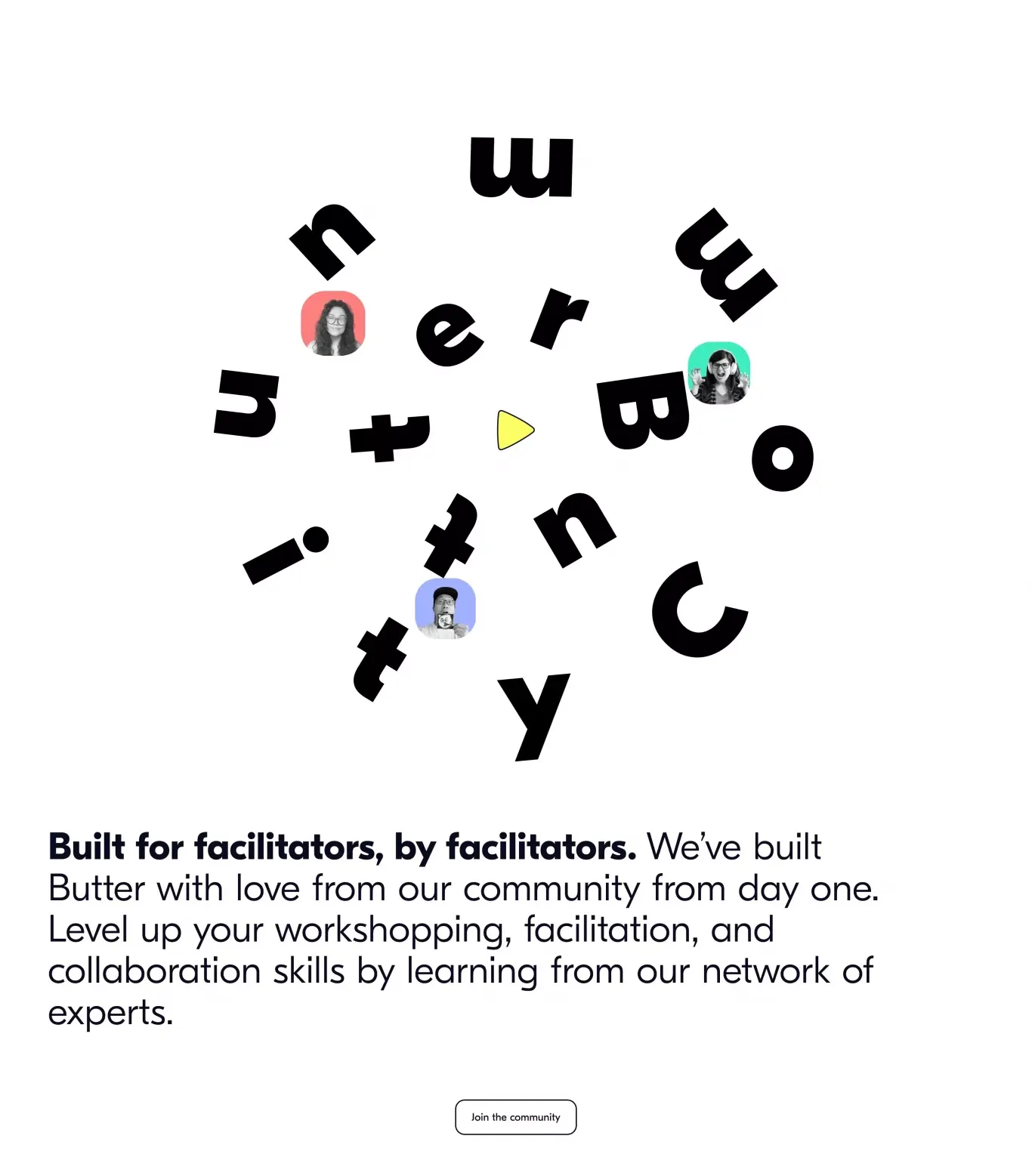 Value proposition