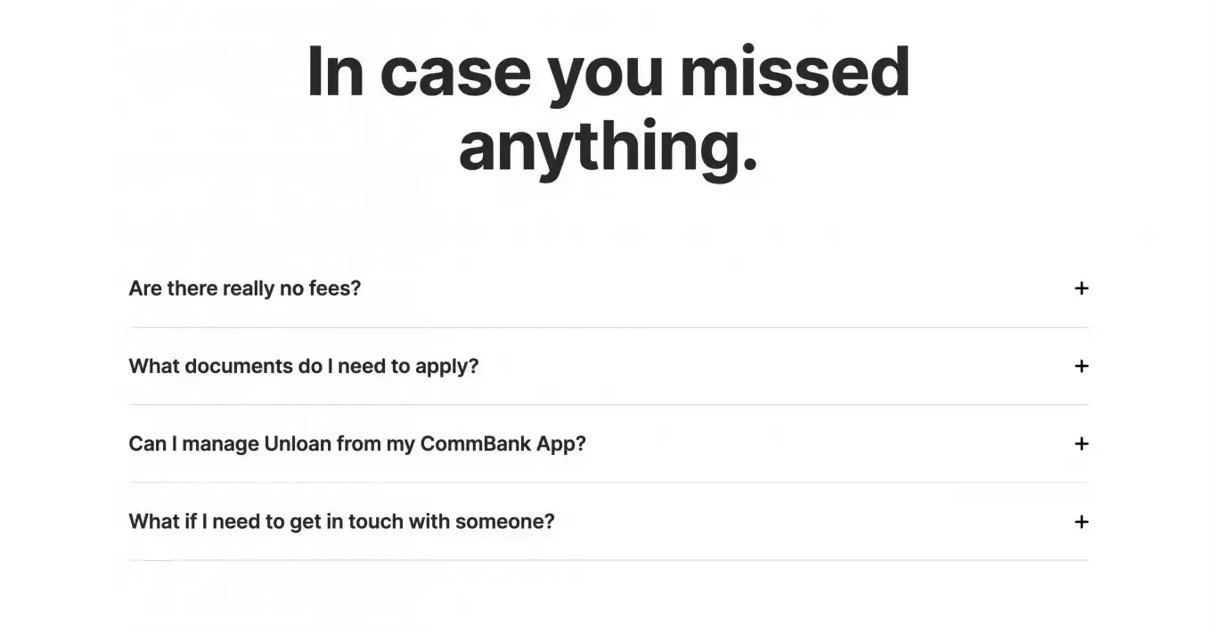 FAQ