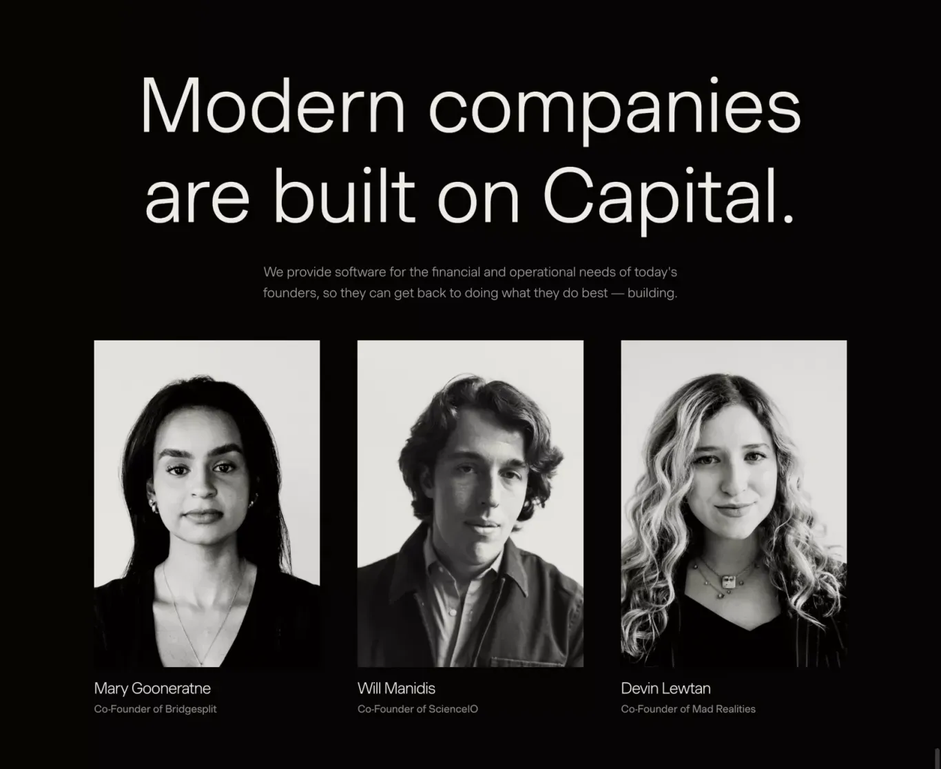 Case study