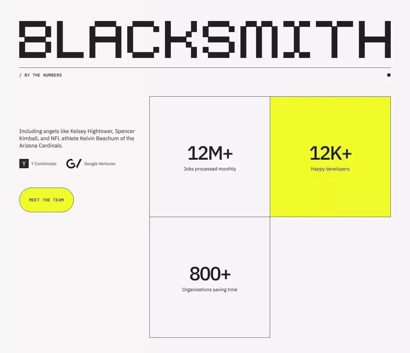 Stats