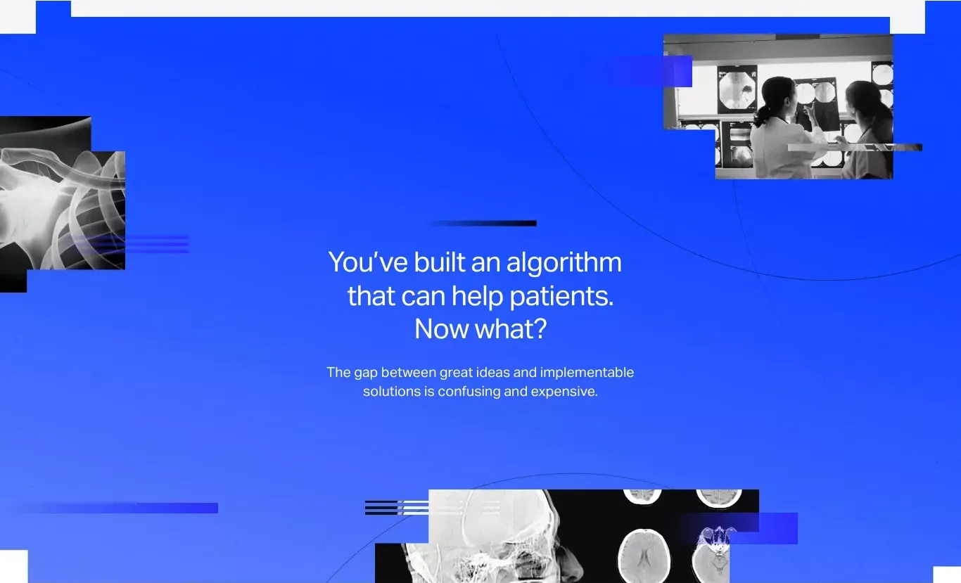 Value proposition