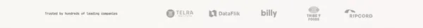 Crescent: High interest business banking with maximum protection - Landing design inspiration