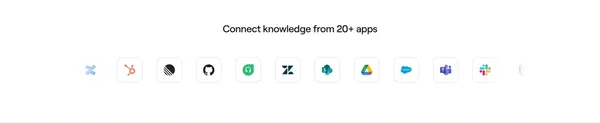 Realm: Win complex deals with Realm’s AI Solutions Engineer - Landing design inspiration
