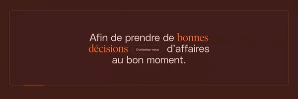 ventriloc - Nous transformons vos données en valeur - Landing design inspiration