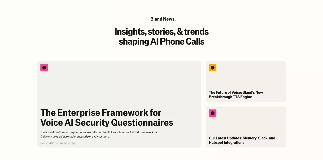 Resources