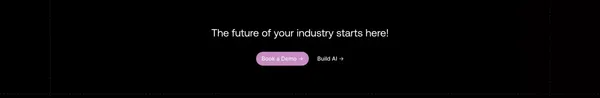 Accelerate the Development of AI Applications | Scale AI - Landing design inspiration