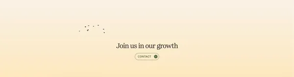Agrovision - Landing design inspiration