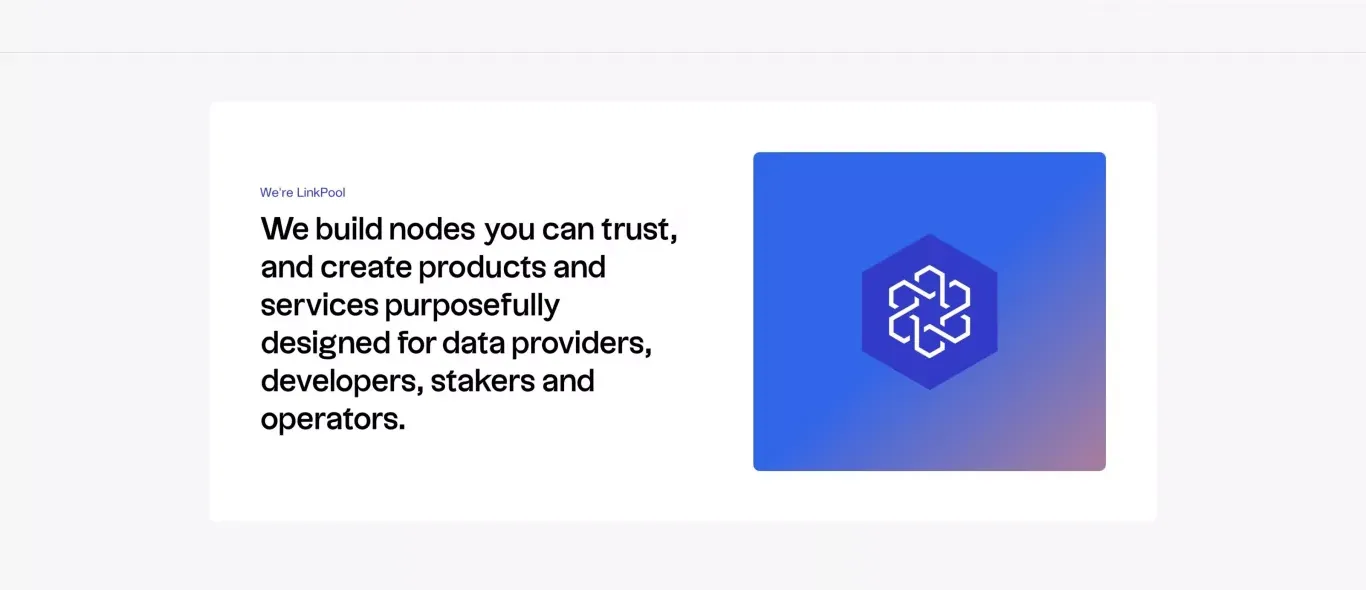 About us