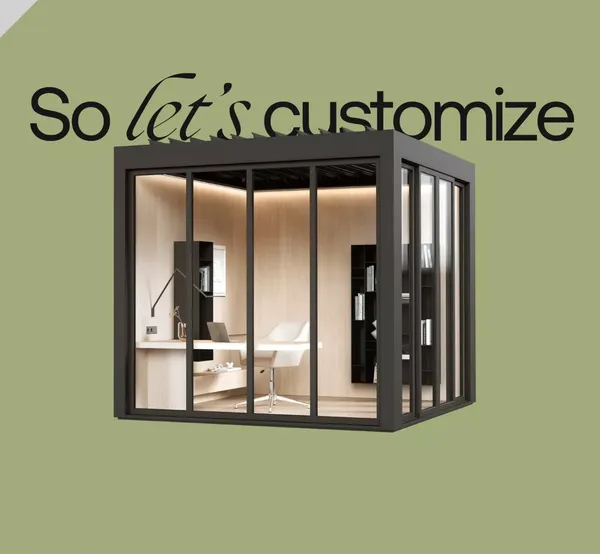 Qudrix - Landing design inspiration