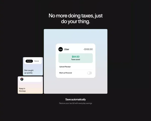 WorkMade - Landing design inspiration