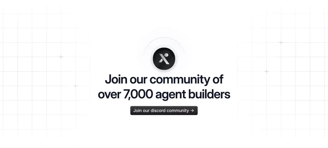 Call to action