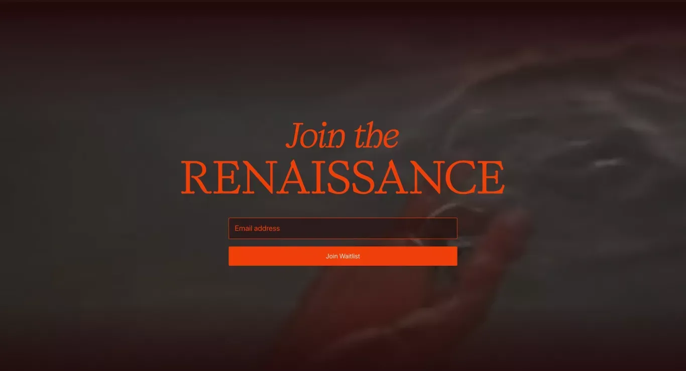 Call to action