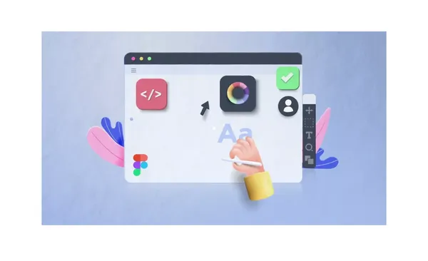 Homepage - Innovance - Landing design inspiration